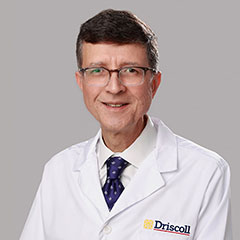 Jaime Fergie, M.D. 