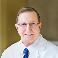 Jerry Clay Goodman, M.D., FAAN 