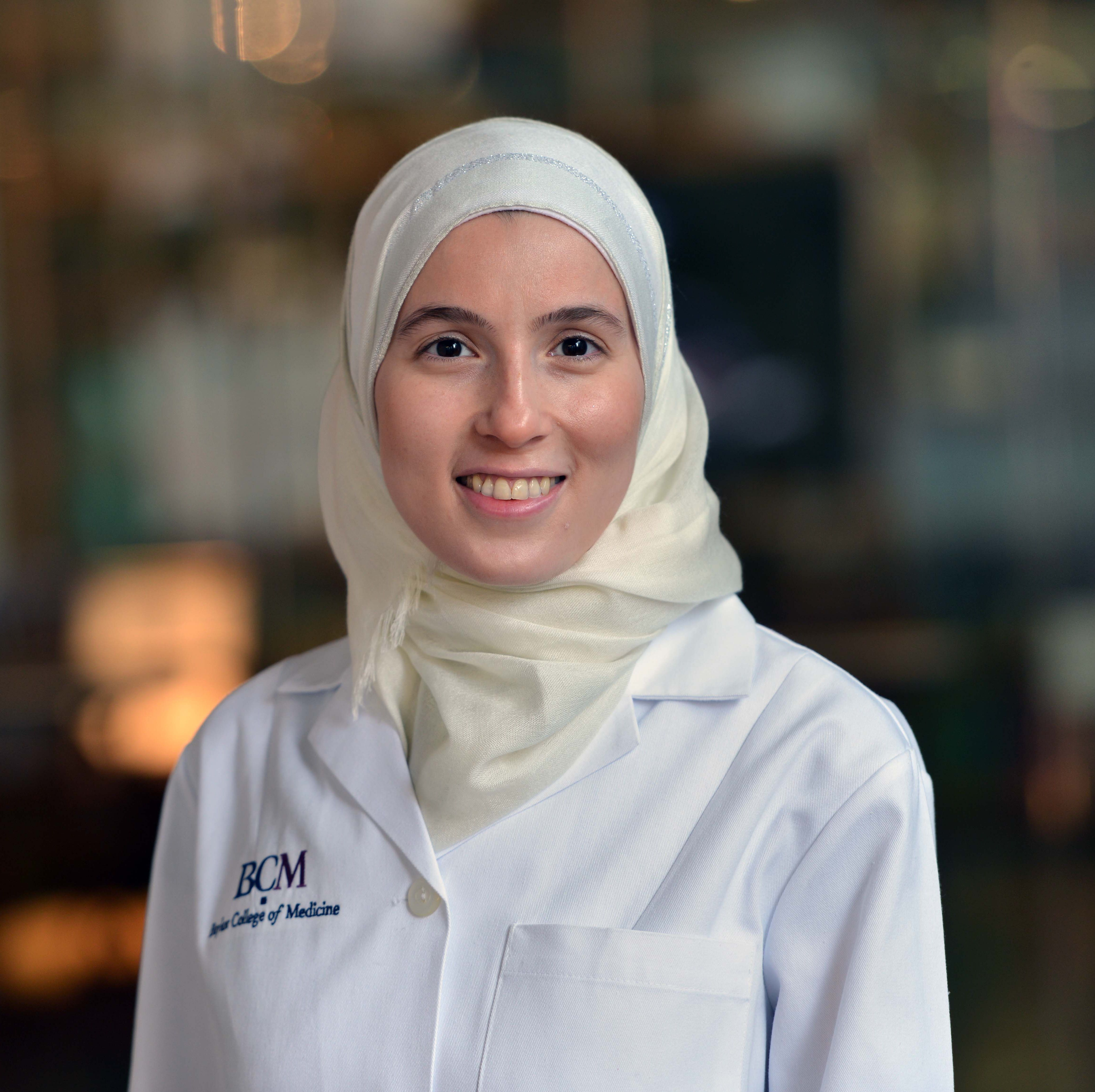Joud Hajjar, M.D., Ph.D., M.S. 