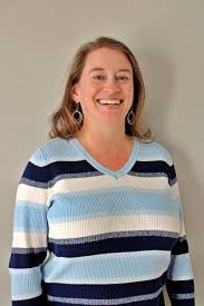 Jill Sanders, M.D., M.P.H., FAAP 