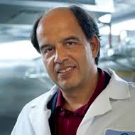 Jan Marino Ramirez, Ph.D. 