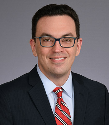 Justin A. Reynolds, M.D. 