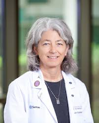 Jane Ripperger-Suhler, M.D. 
