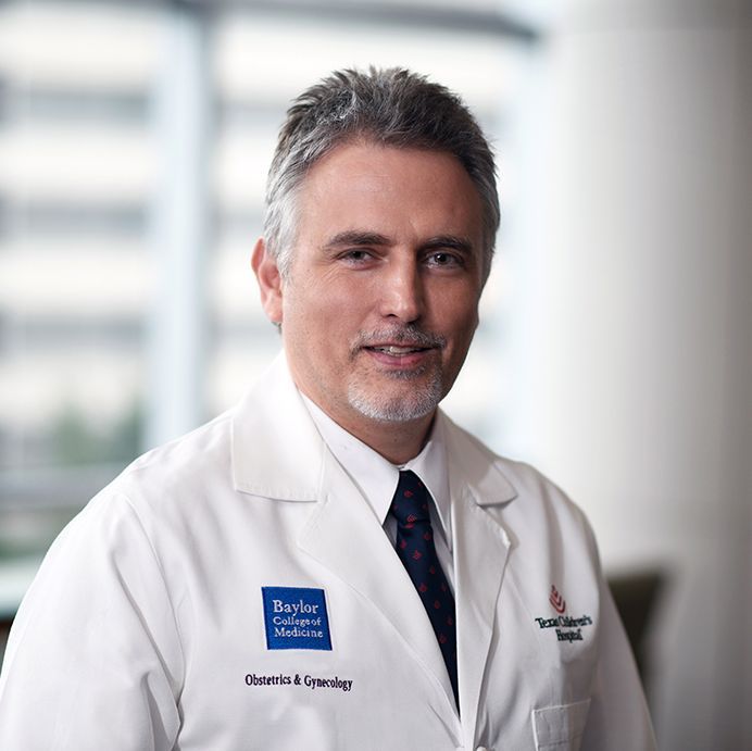 Jeffrey P. Wilkinson, M.D. 