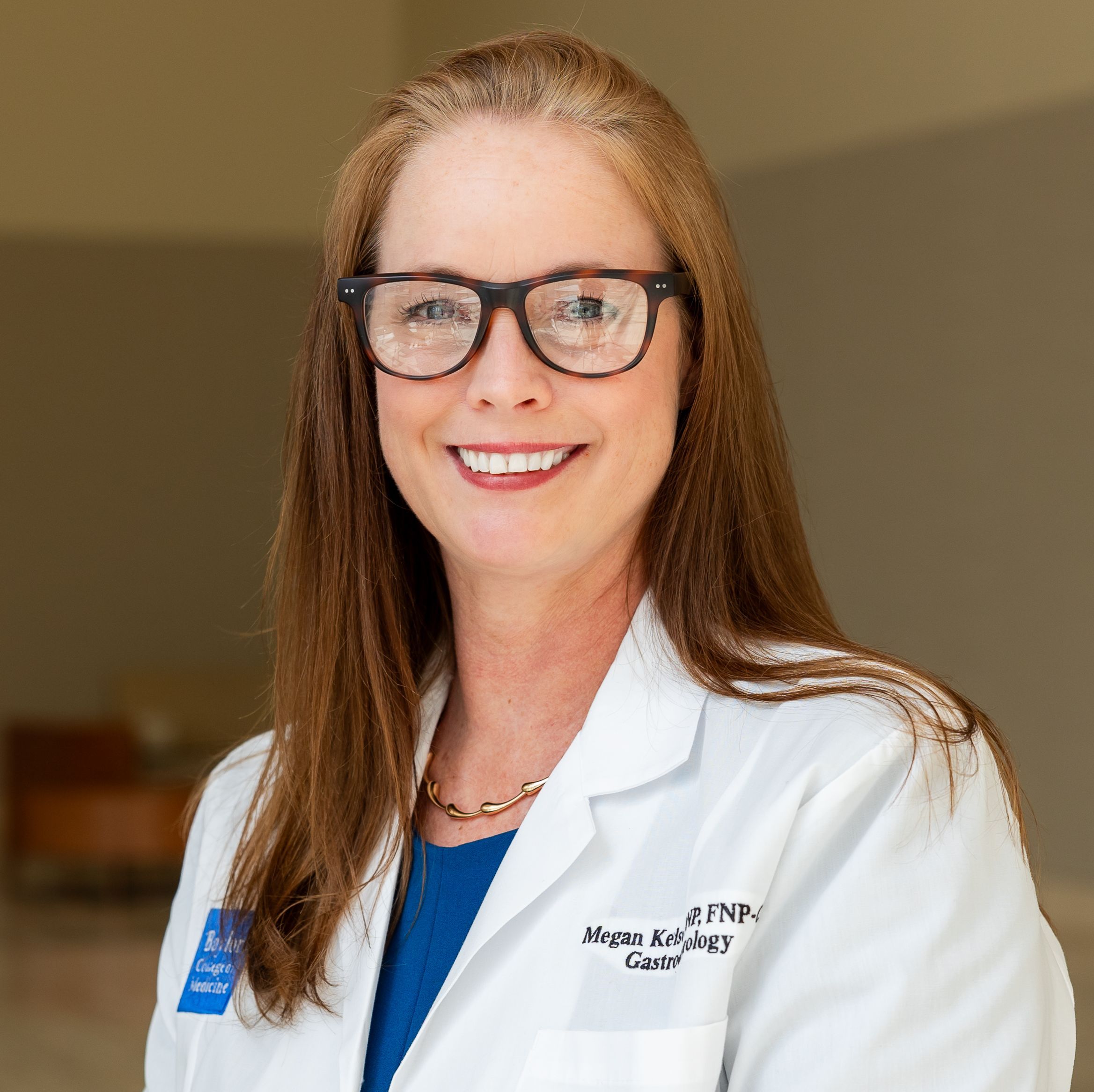 Megan Kelso, BSN, DNP, NP 