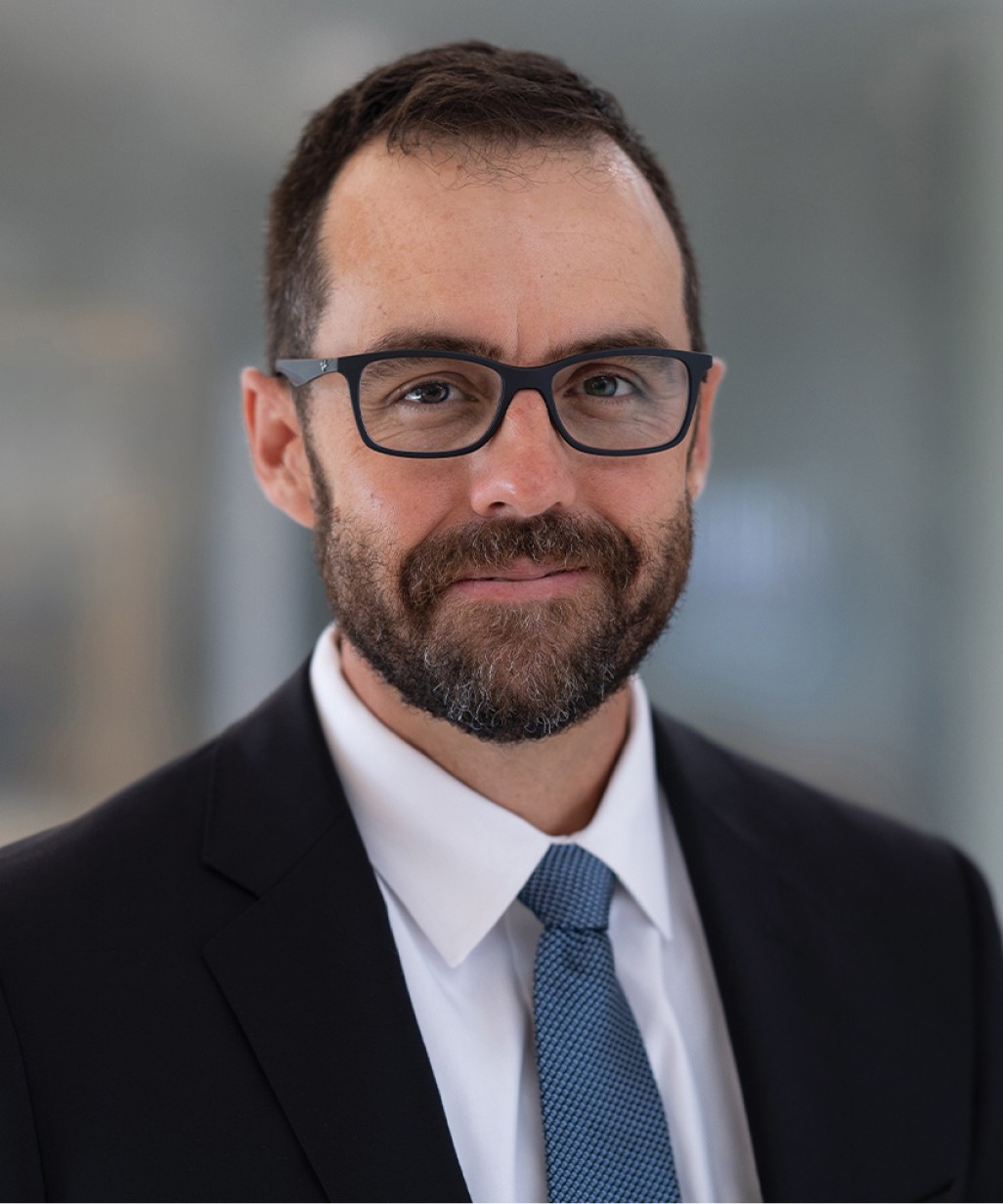 Kevin Fiori, M.D., M.P.H., M.S. 