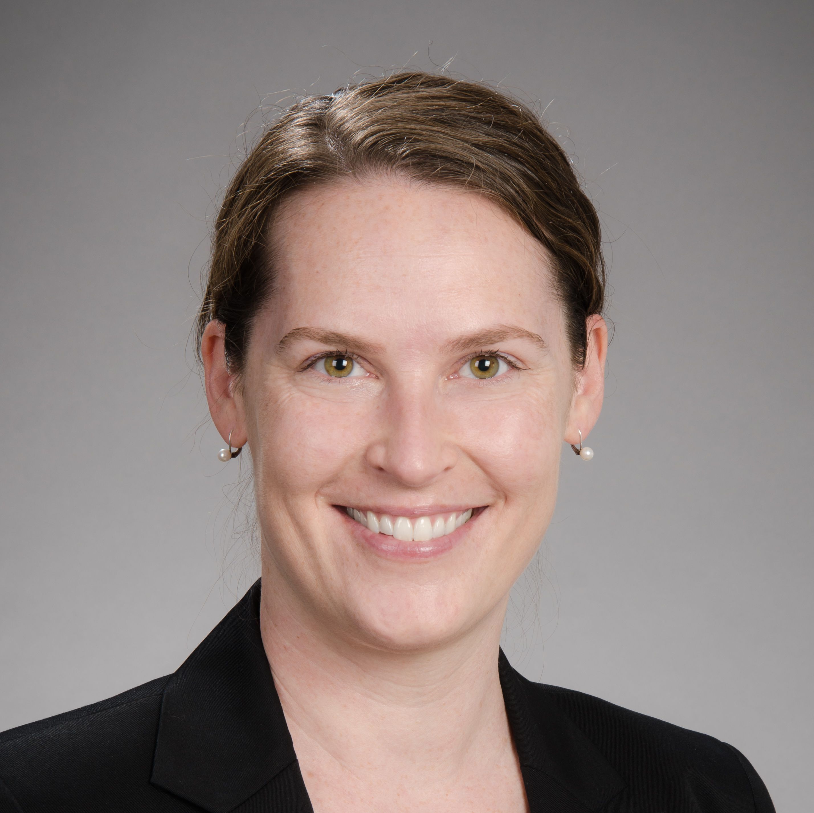 Katy Hicks, M.D. 