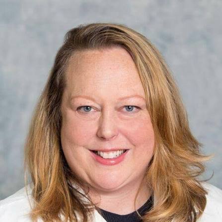 Katy Peters, M.D., Ph.D. 