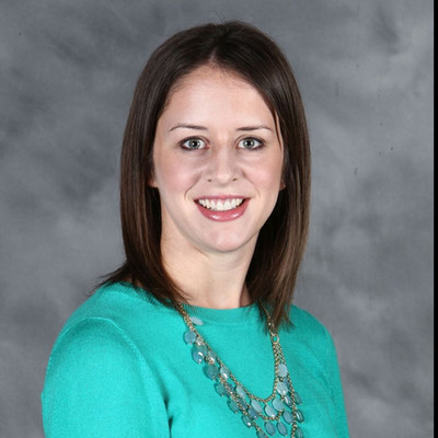 Laura Gollins, MBA, RDN, LD, CNSC, FAND 