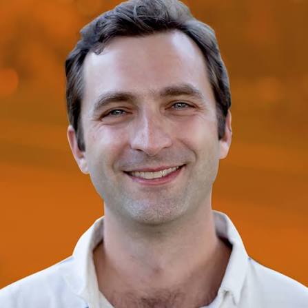 Lief Fenno, M.D., Ph.D. 