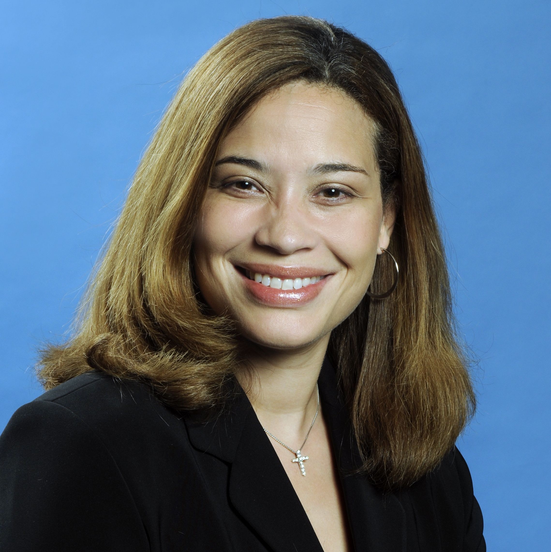 LeChauncy Woodard, M.D., M.P.H., MACP 