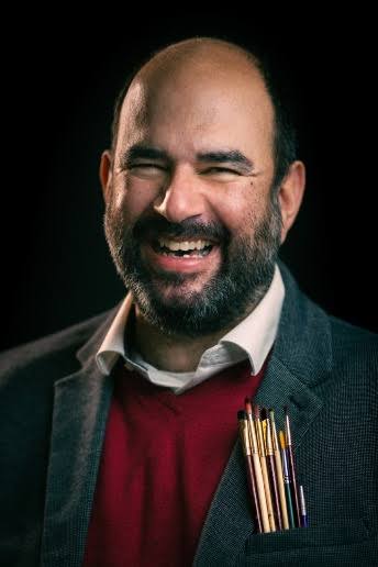 Marco Antonio de Carvalho Filho, M.D., Ph.D. 