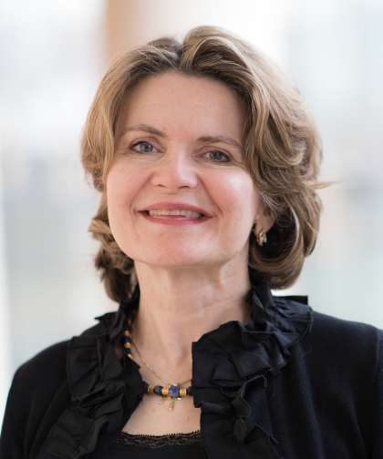 Meredith Hawkins, M.D., M.S. 