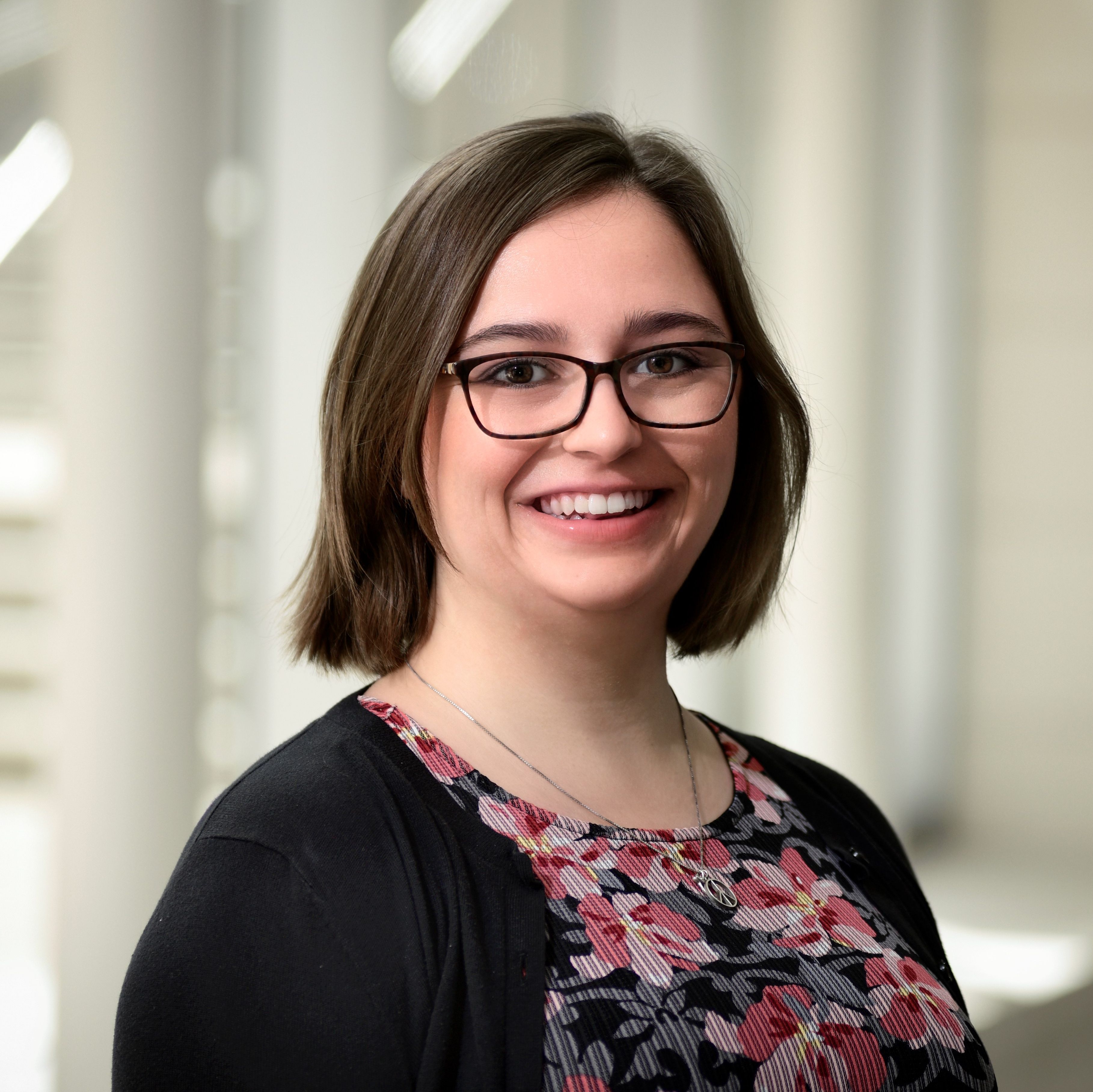 Megan Kitts, Ph.D. Megan Kitts, Ph.D.