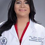 Monica Pachar Flores, M.D., M.Sc., DTM&H 