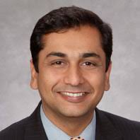 Mital Patel, M.D. 