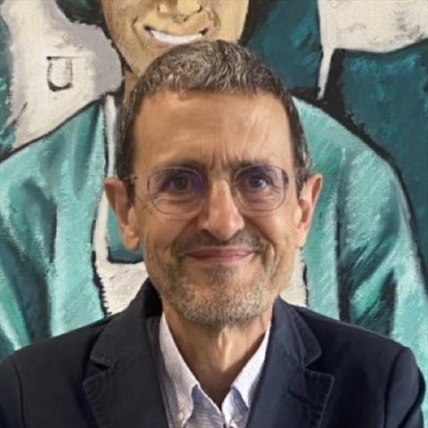 Jose-Manuel Ramos-Rincon, M.D., Ph.D. Jose-Manuel Ramos-Rincon, M.D., Ph.D.