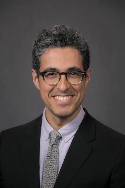 Michael Reznik, M.D. 