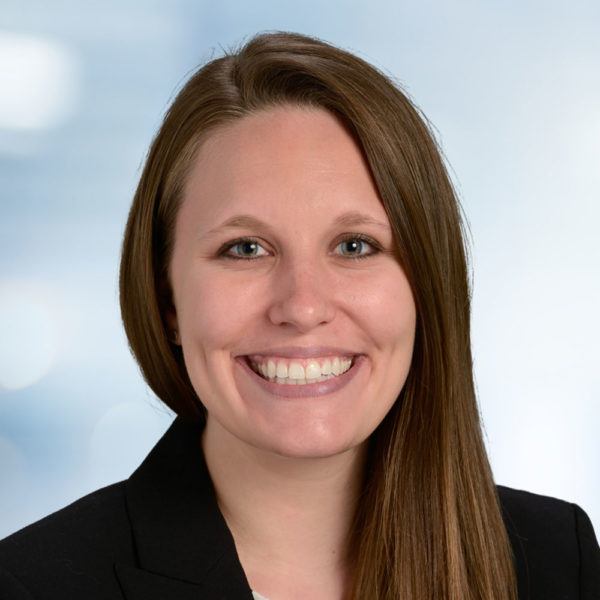 Madeline Singer, M.D. 