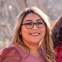 Marissa Vergara, B.S. 