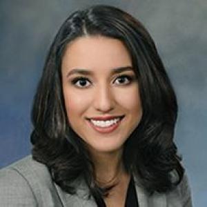Nadia Hammoud, M.D. 