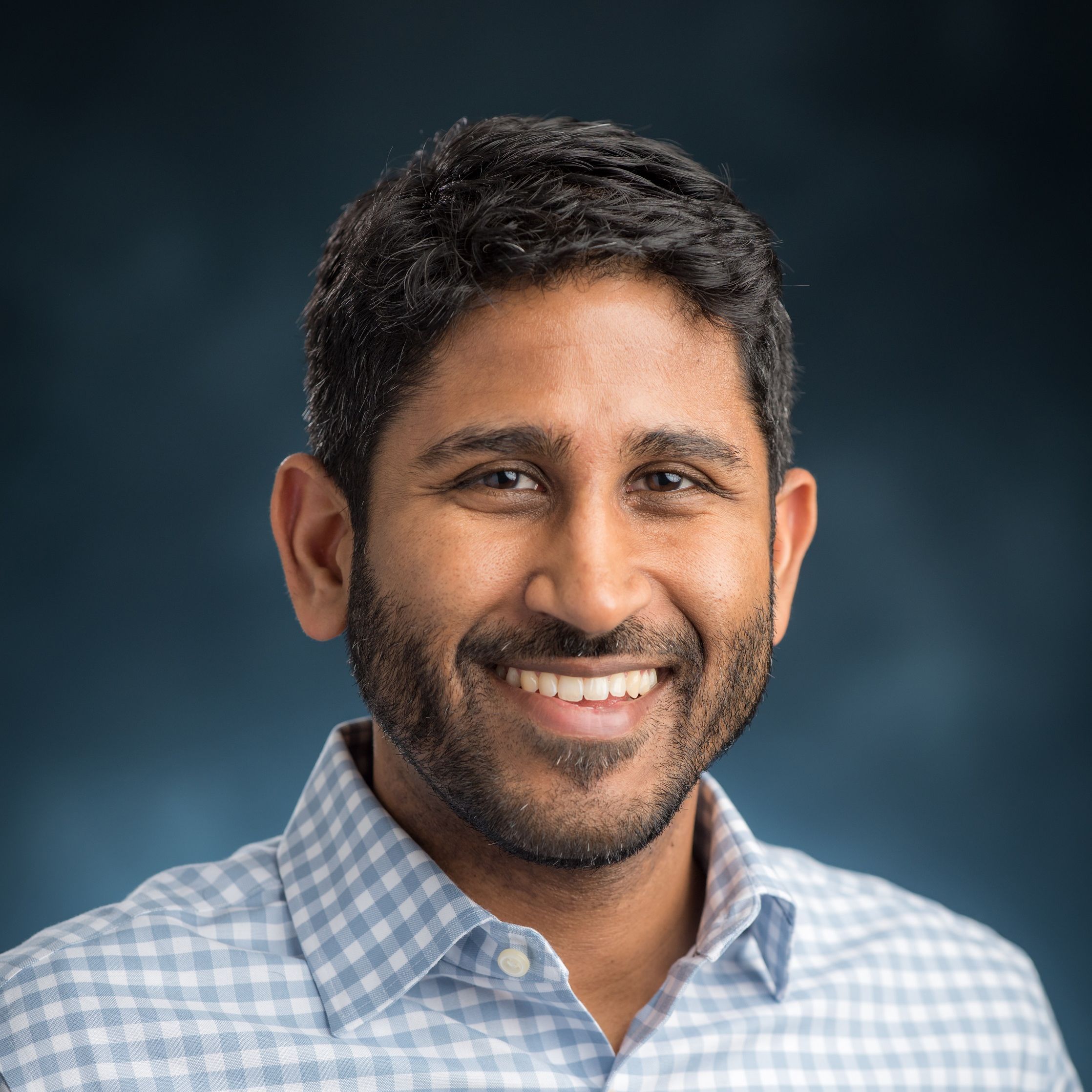 Neel Naik, M.D. 
