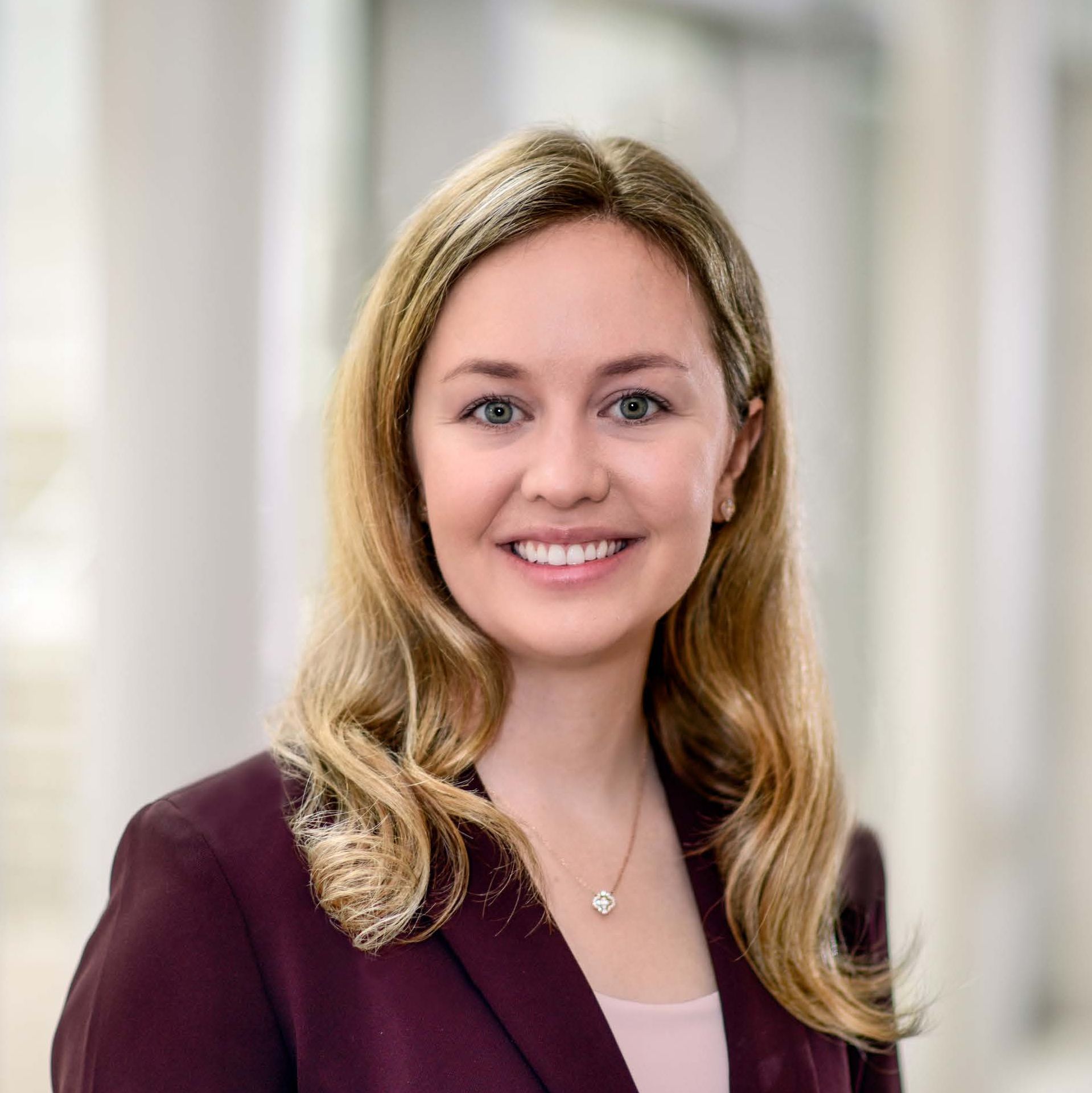 Nicole Provenza, Ph.D. 