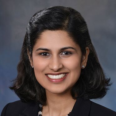Nancy Shenoi, M.D. 