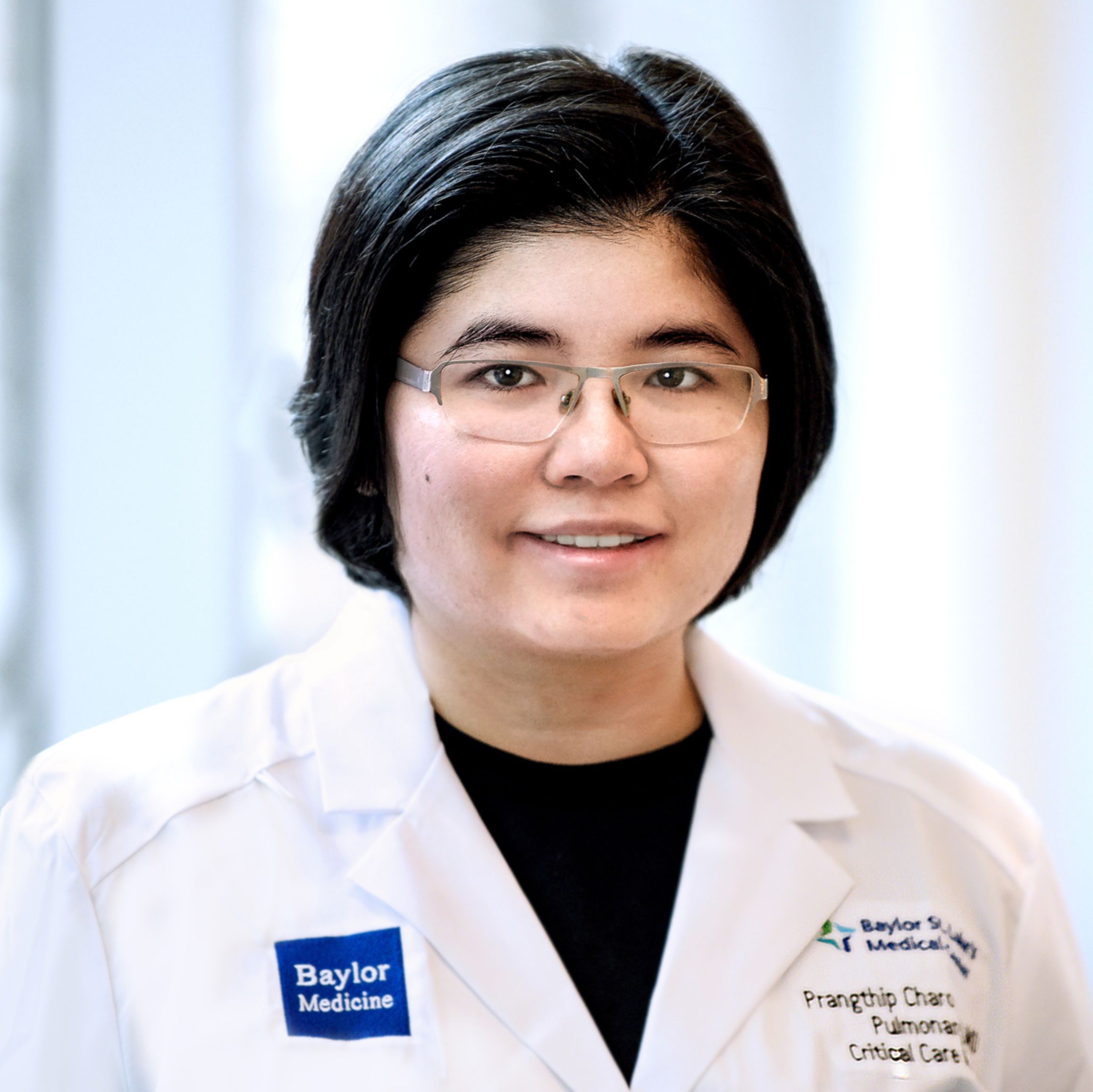 Prangthip Charoenpong, M.D., M.P.H. 