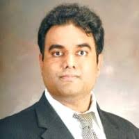 Pushan Dasgupta, M.D., Ph.D., EHLP 