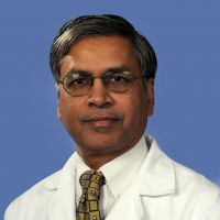Pitchaiah Mandava, M.D., Ph.D. 