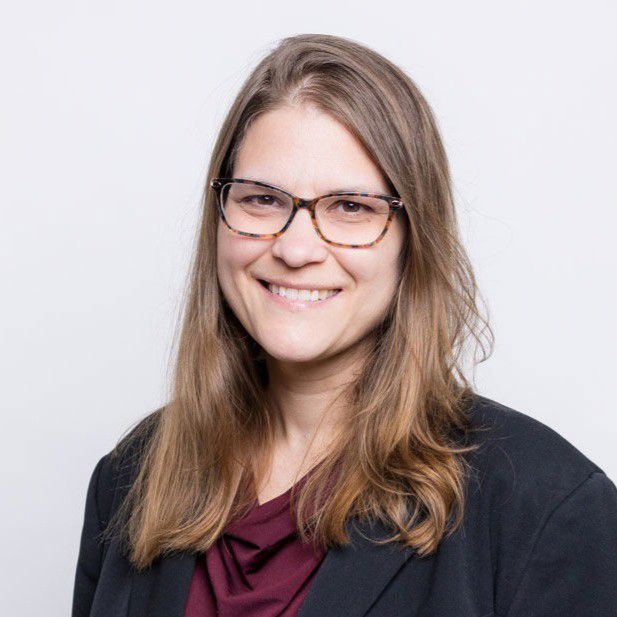 Rebecca S. Aguirre, M.D., Ph.D. Rebecca S. Aguirre, M.D., Ph.D.