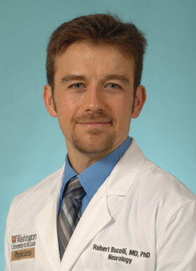 Robert Bucelli, M.D., Ph.D. 