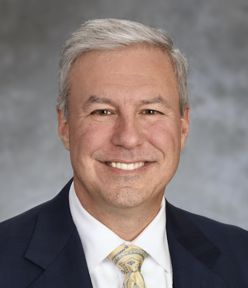 Ronald A. Gagliano Jr., M.D. 