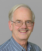 Robert Innis, M.D., Ph.D. 