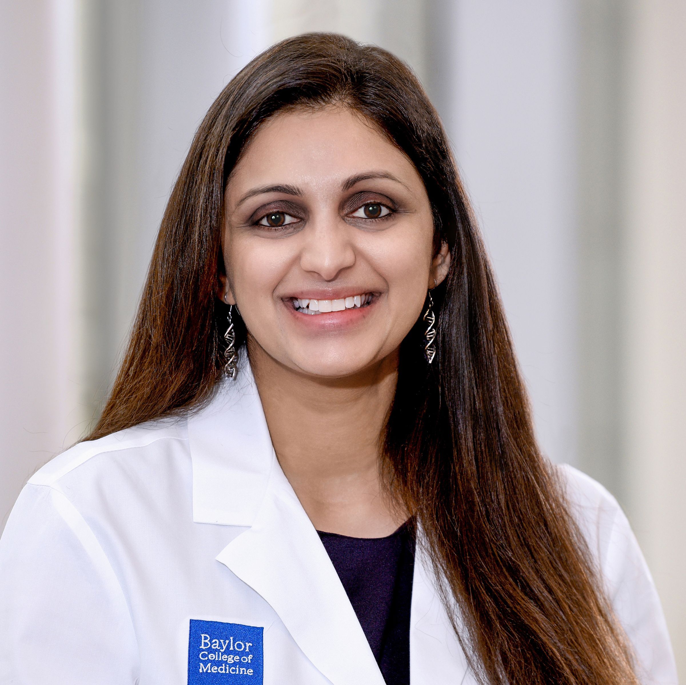 Sanmati Cuddapah, M.D. 