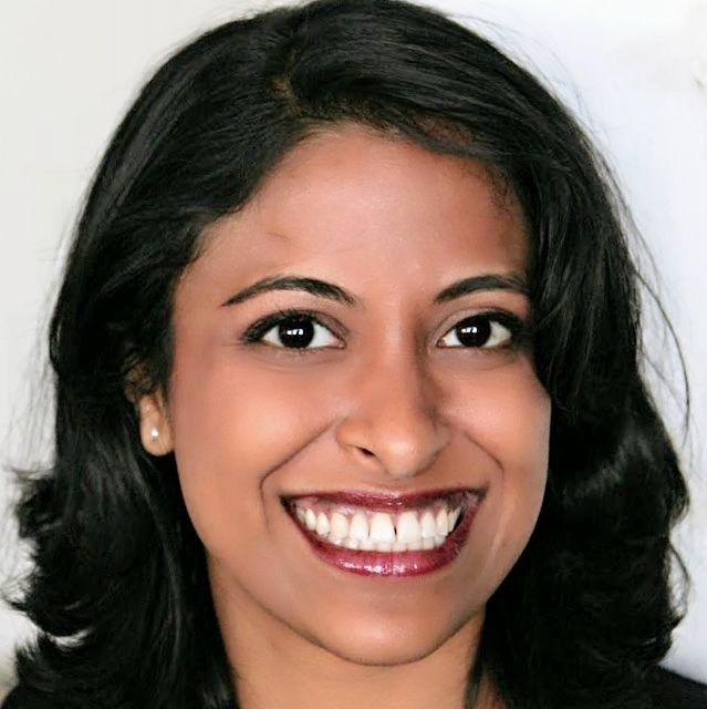 Sindhu Idicula, M.D. 