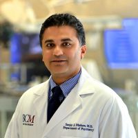 Sanjay J. Mathew, M.D. 