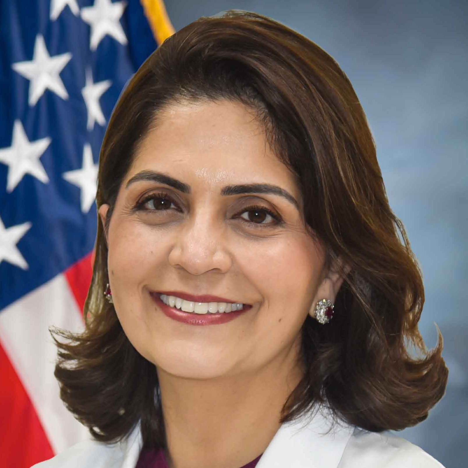 Sarah Nadeem, M.D., FACE 