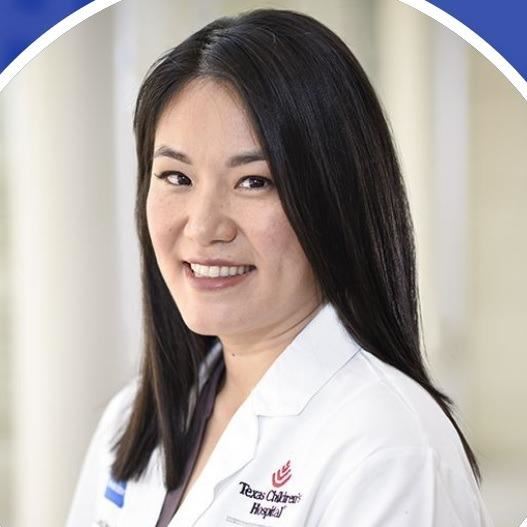Annie Lu Jenkins, M.D., B.B.A. 