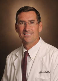 Stokes Peebles, M.D. 