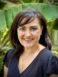 Shannon Scott, M.P.H. 