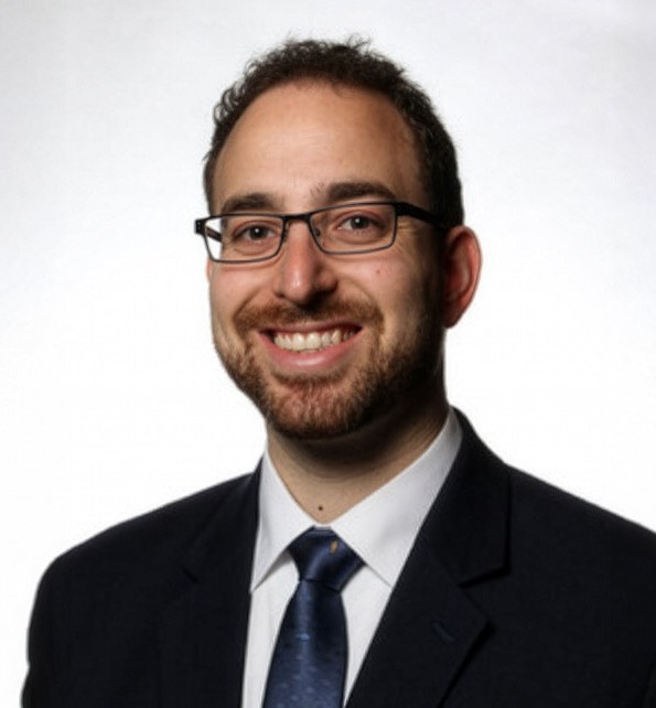 Stephen Stone, M.D. 