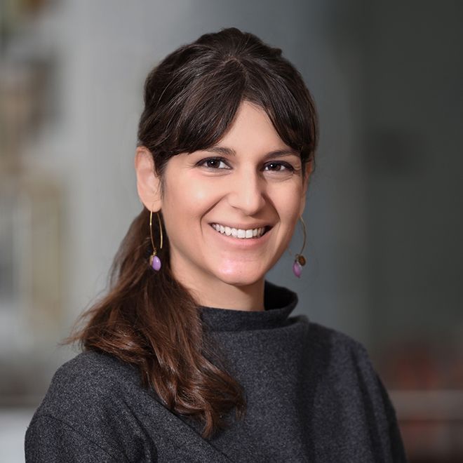 Spyridoula Tsetsou, M.D. 