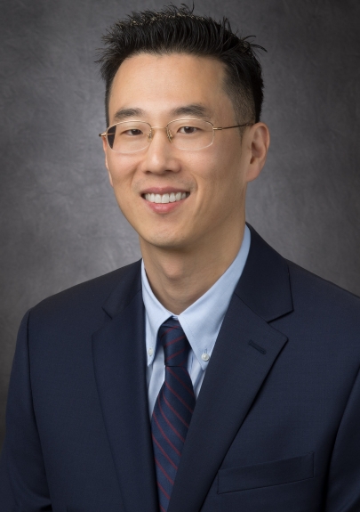 Sunyoung S. Lee, M.D., Ph.D. 