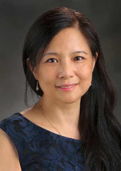 Sa A. Wang, M.D. Sa A. Wang, M.D.