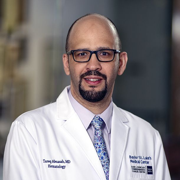 Tareq Abuasab, M.D. 