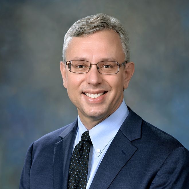 Thomas Lloyd, M.D., Ph.D. 