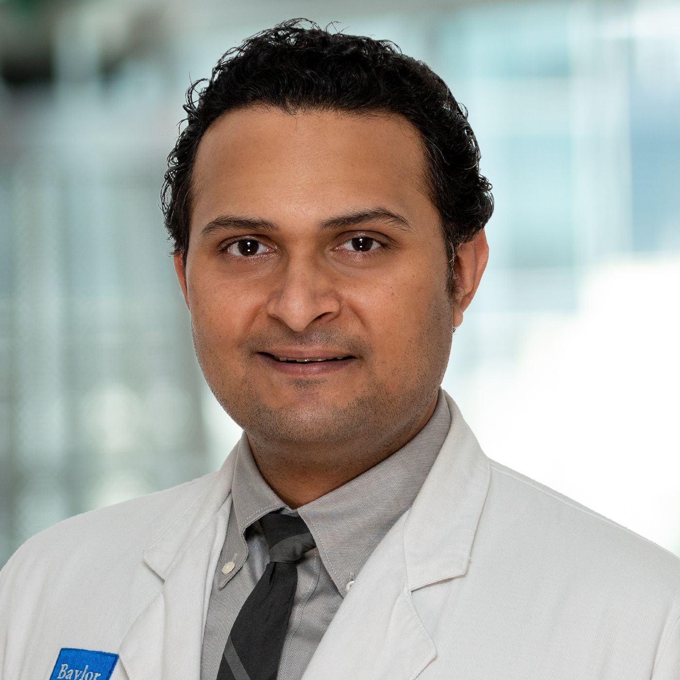Sri Kartik A. Valluri, M.D. 