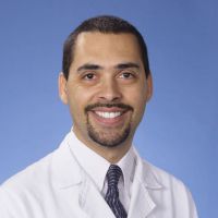 Vitor Pacheco, M.D., FACNS 